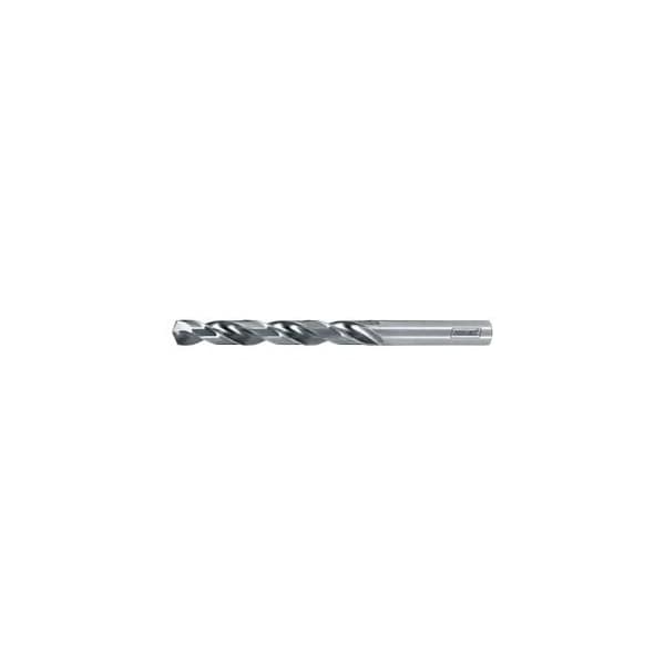 Holex HSS-E Jobber Drill, Uncoated, 5 mm 114405 5 - main